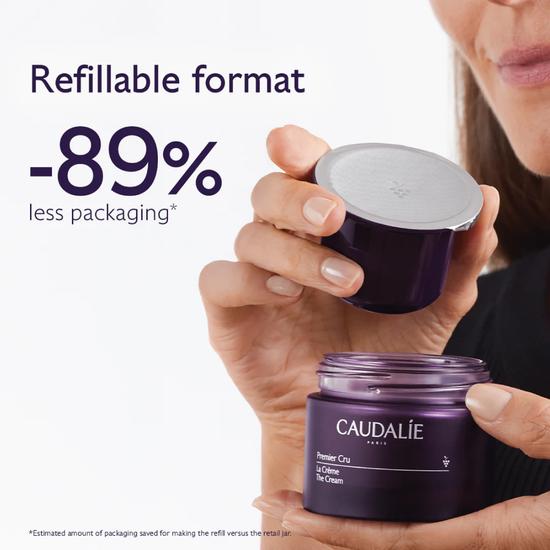 Caudalie Premier Cru The Rich Cream Volume 50ml