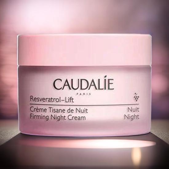 Caudalie Resveratrol-Lift Firming Night Cream 50ml