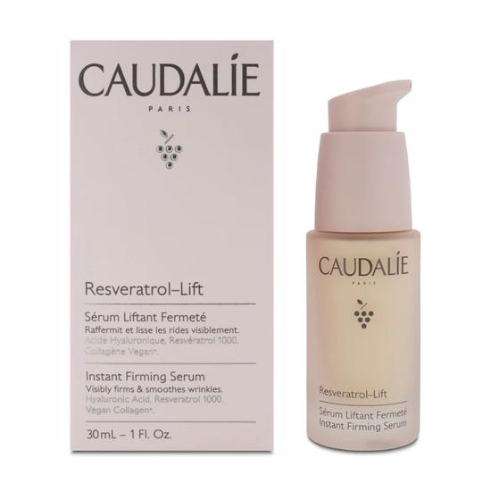 Caudalie Resveratrol-Lift Instant Firming Serum 30ml