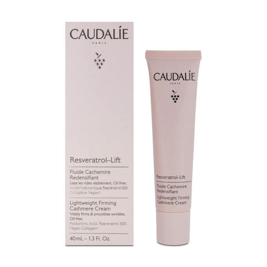 Caudalie Resveratrol-Lift Lightweight Firming Cashmere Cream 40ml