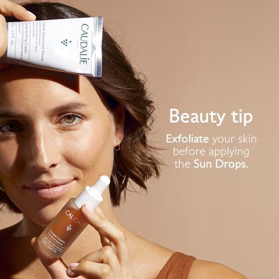 Caudalie Self-Tan Sun Drops 15ml