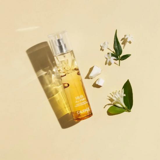 Caudalie Soleil Des Vignes Fresh Fragrance 50ml
