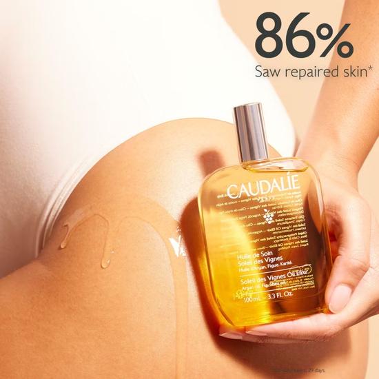 Caudalie Soleil Des Vignes Oil Elixir 50ml