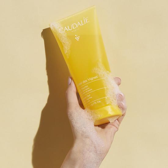 Caudalie Soleil Des Vignes Shower Gel 200ml