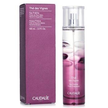 Caudalie The Des Vignes Fresh Fragrance 50ml