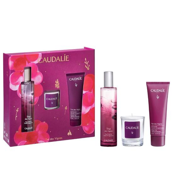 Caudalie The Des Vignes Gift Set