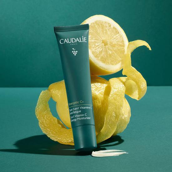 Caudalie Vinergetic C+ 3-in-1 Vitamin C Energy Moisturiser 40ml