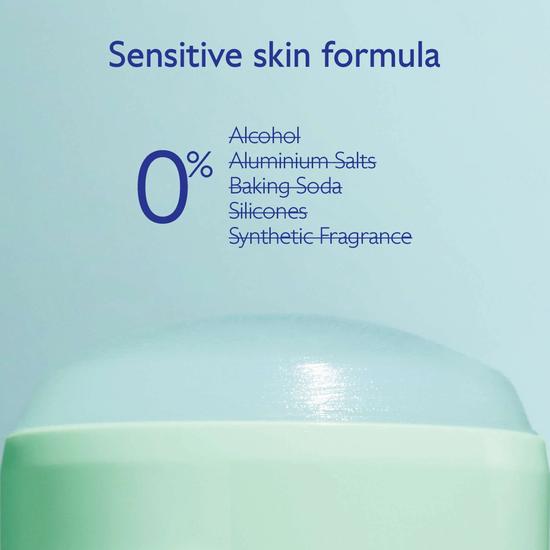 Caudalie Vinofresh Natural Stick Deodorant 50g