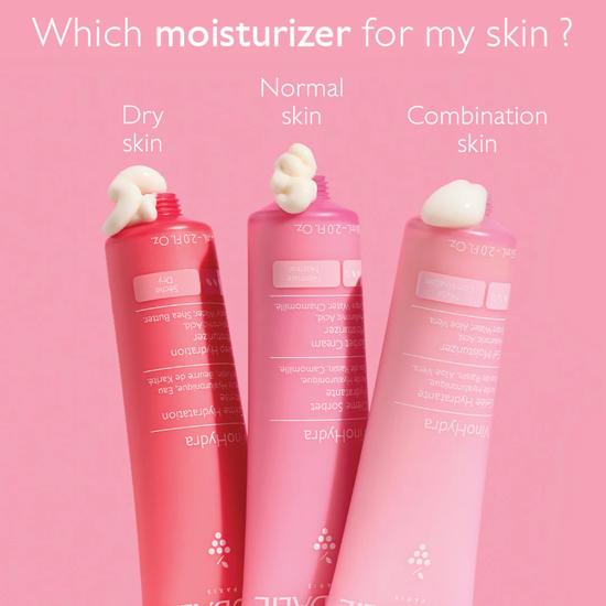 Caudalie Vinohydra Deep Hydration Moisturiser 60ml
