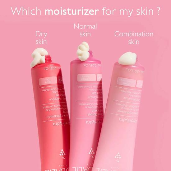 Caudalie Vinohydra Gel Moisturiser 60ml