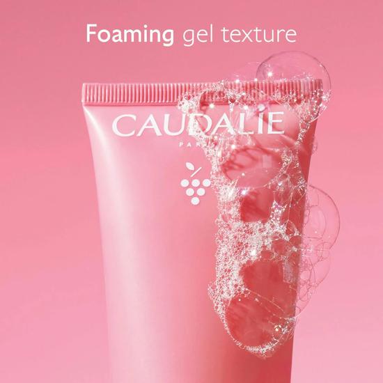 Caudalie Vinohydra Moisturising Cleansing Gel 150ml