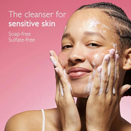 Caudalie Vinohydra Moisturising Cleansing Gel 150ml