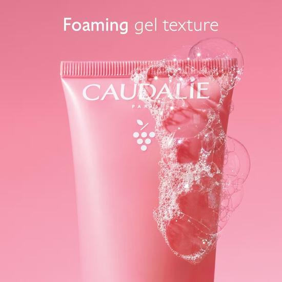 Caudalie Vinohydra Moisturising Cleansing Gel 150ml