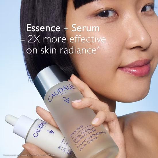 Caudalie Vinoperfect Concentrated Glycolic Essence 100ml