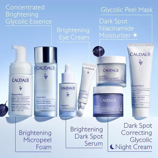 Caudalie Vinoperfect Dark Spot Night Cream 50ml