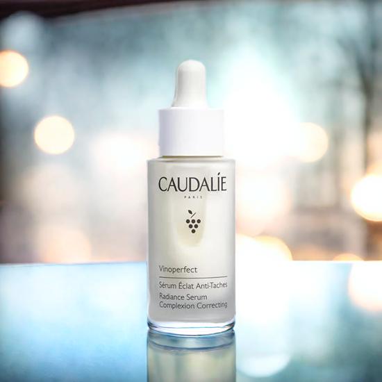 Caudalie Vinoperfect Radiance Serum Complexion Correcting 30ml
