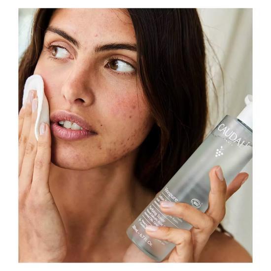 Caudalie Vinopure Clear Skin Purifying Toner 200ml