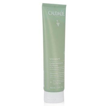 Caudalie Vinopure Purifying Gel Cleanser 75ml