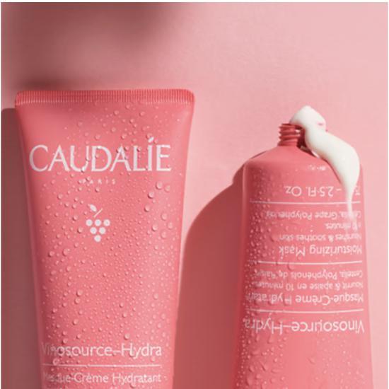 Caudalie Vinosource-Hydra Moisturising Mask 75ml