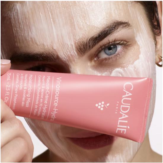 Caudalie Vinosource-Hydra Moisturising Mask 75ml