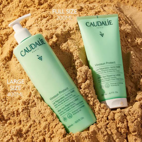 Caudalie Vinosun Protect Aftersun Repairing Lotion 200ml