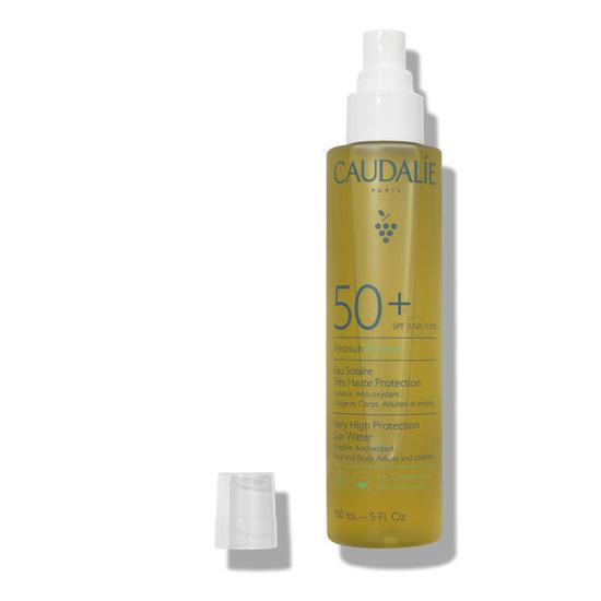 Caudalie Vinosun Protect Very High Protection Sun Water SPF 50 150ml
