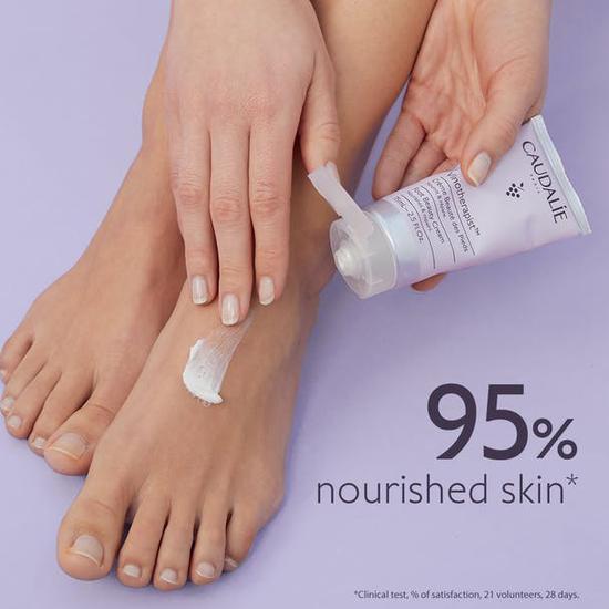 Caudalie Vinotherapist Foot Beauty Cream 75ml