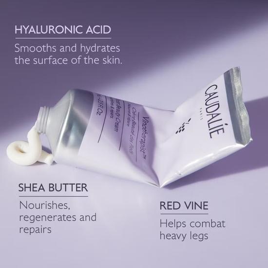 Caudalie Vinotherapist Foot Beauty Cream 75ml
