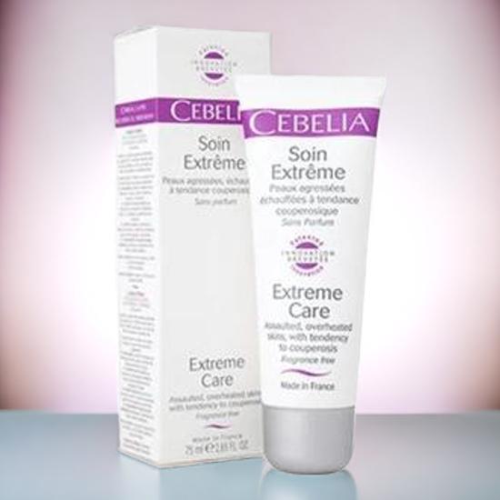 Cebelia Extreme Care