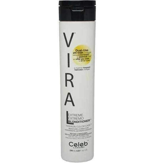Celeb Luxury Extreme Blonditioner Beyond Conditioner 244ml
