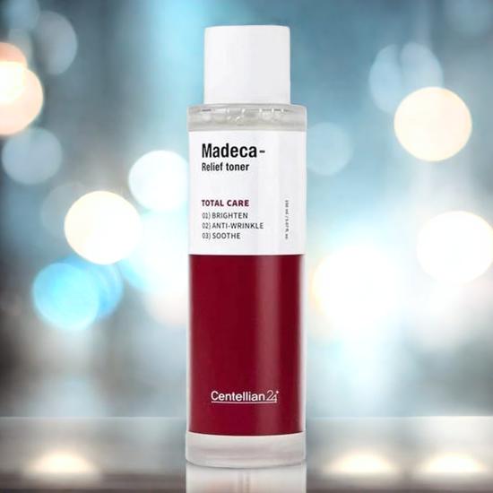 Centellian24 Madeca Relief Toner 300ml