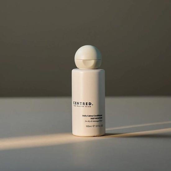 CENTRED. Calma Daily Conditioner 100ml