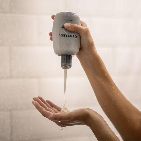 CENTRED. Daily Calma Conditioner