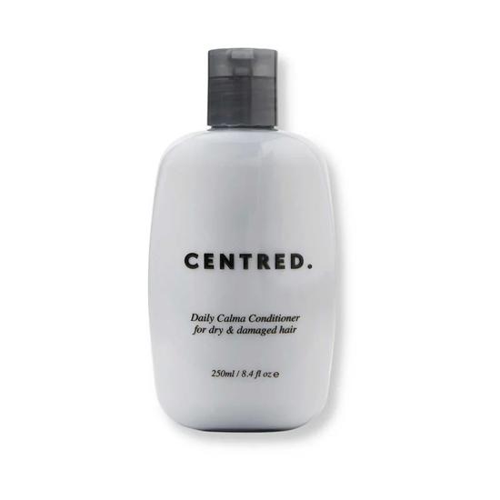 CENTRED. Daily Calma Conditioner