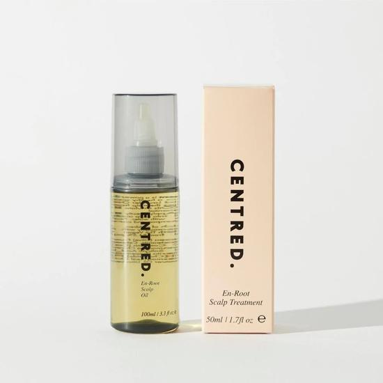 CENTRED. En Root Scalp Treatment 50ml
