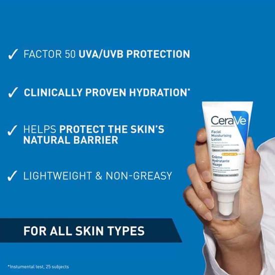 CeraVe Day & Night Gift Set