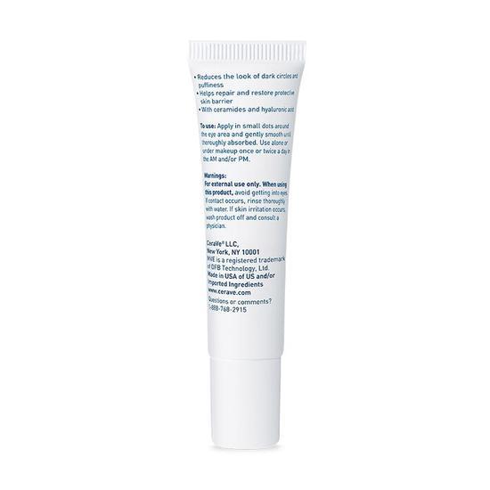 CeraVe Eye Repair Cream