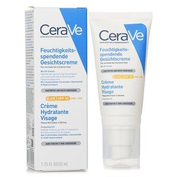 CeraVe Facial Moisturising Lotion SPF 30 52ml