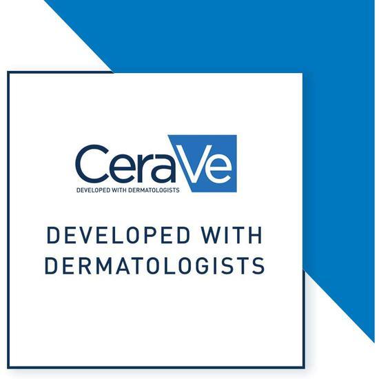 CeraVe Foaming Facial Cleanser 88ml