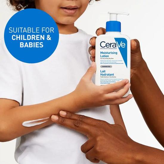 CeraVe Moisturising Lotion 88ml