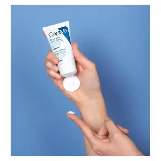 CeraVe Reparative Hand Cream