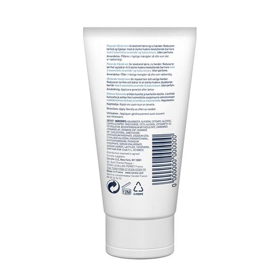 CeraVe Reparative Hand Cream