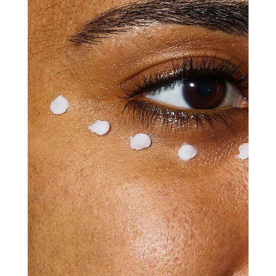 CeraVe Skin Renewing Eye Cream With Peptide Complex & Caffeine For Brighter, Smoother Eyes 15ml