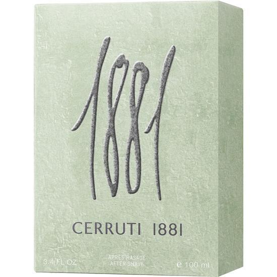 Cerruti 1881 Homme Eau De Toilette 50ml