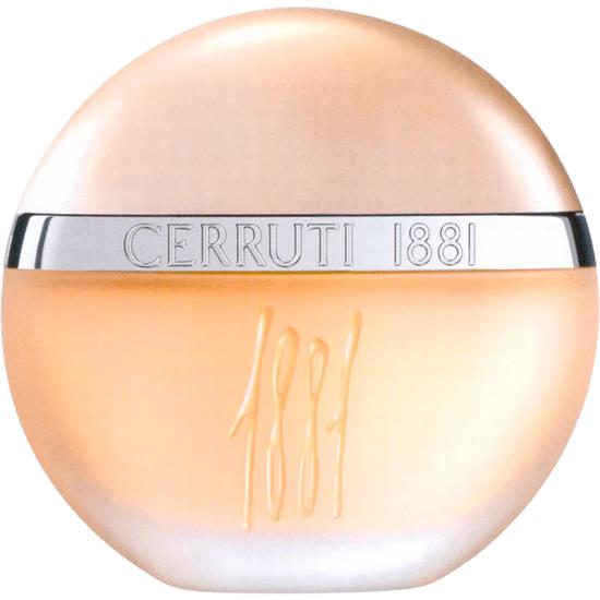 Cerruti 1881 Pour Femme Gift Set 50ml Eau De Toilette + 75ml Body Lotion