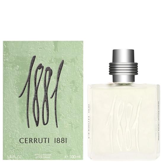 Cerruti 1881 Pour Homme Aftershave 100ml