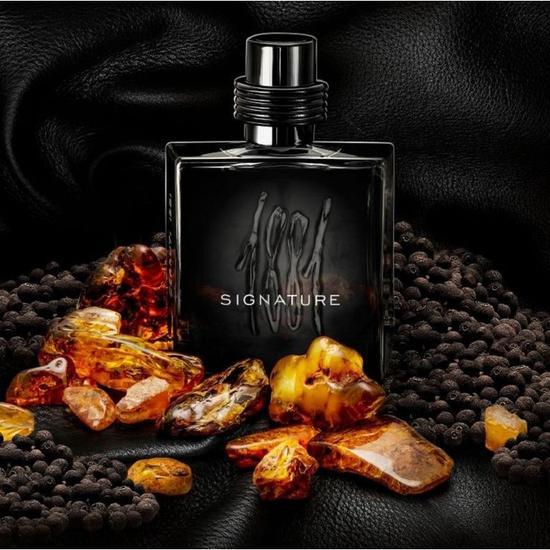 Cerruti 1881 Signature Eau De Parfum 100ml