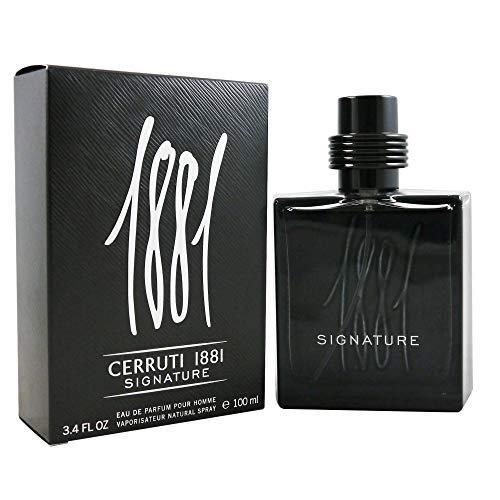 Cerruti 1881 Signature Eau De Parfum 100ml