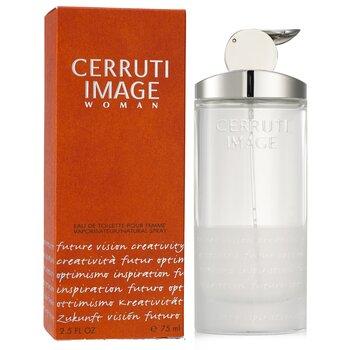 Cerruti Image Eau De Toilette 75ml