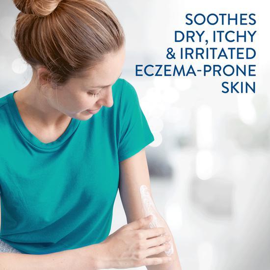 Cetaphil PRO Itch Prone Skin Moisturising Body Lotion 295ml